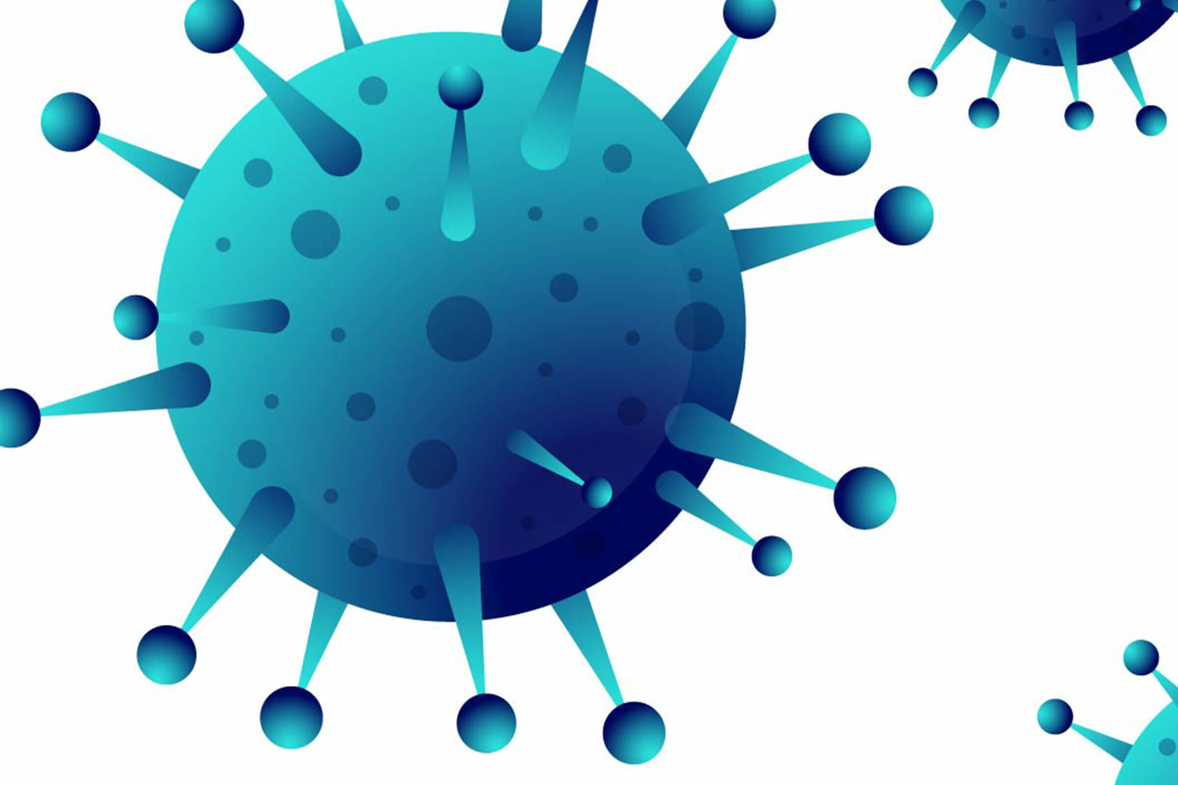 Symbolbild zum Coronavirus Bilder Alttext