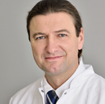 Porträt Mark Dauster 