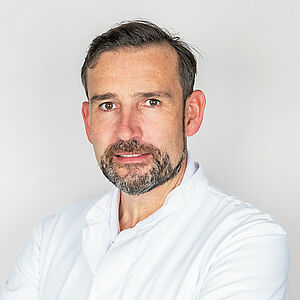 Profilbild Dr. Markus Tauber
