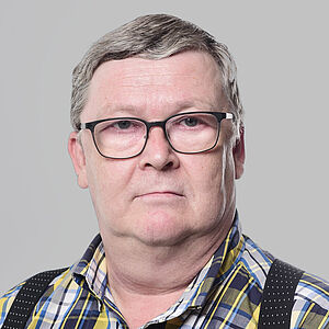 Klaus-Dieter Hänsch Klaus-Dieter Hänsch