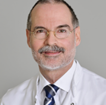 Porträt Roger Geist 