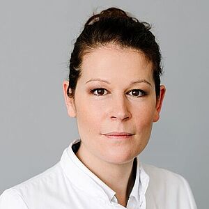 Portrait Helena Arias