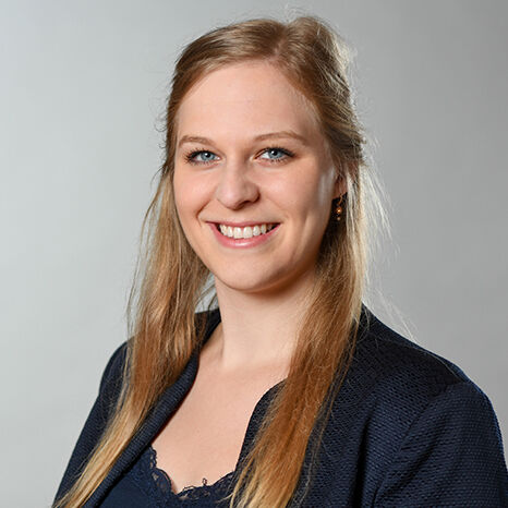 M. Sc. Psych. Lisa Stahlkopf