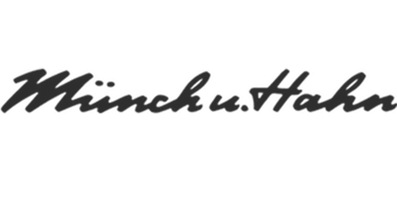 Logo Münch & Hahn GmbH & Co KG