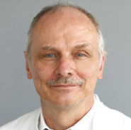 Porträt Hans Kämpfer 