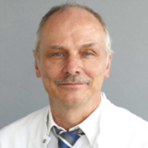 Porträt Hans Kämpfer 