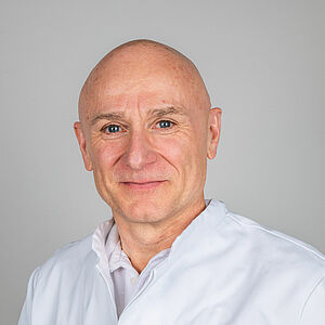Profilbild Dr. Johannes Zaspel