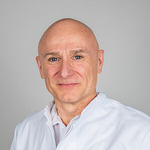 Dr. Johannes Zaspel Profilbild Dr. Johannes Zaspel