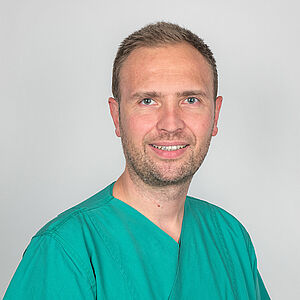 Profilbild Markus Gruber