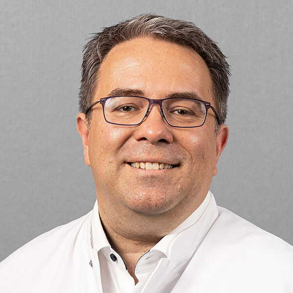 Matthias Münzberg BG Unfallklinik Frankfurt am Main