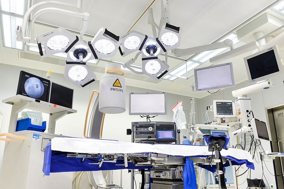 Neurochirurgie