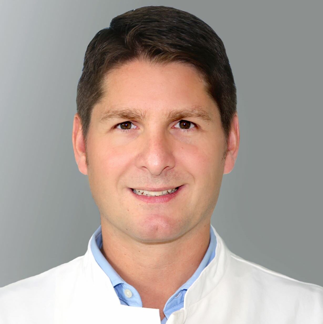 Prof. Dr. med. Christoph Hirche