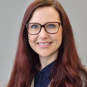 Porträt Christina Ackermann