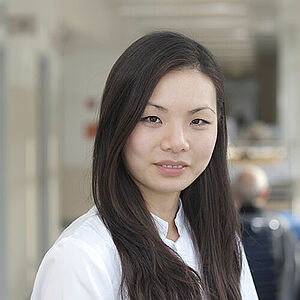 Profilbild Dr. med. Bixia Chen