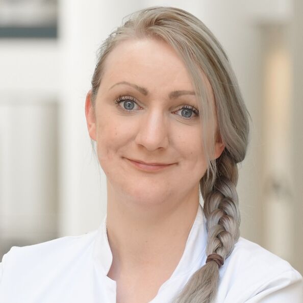 Friederike Klauke