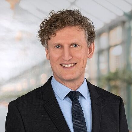 Christian Dreißigacker