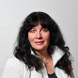 Profilbild Anette Bromkamp