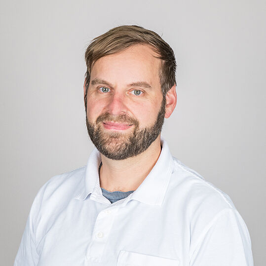 Hans Liebl