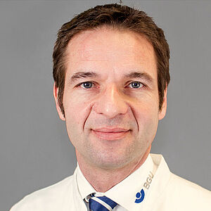 Porträt Andreas Pingel