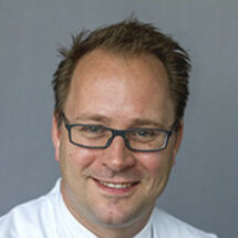 Porträt Kilian Köhler 