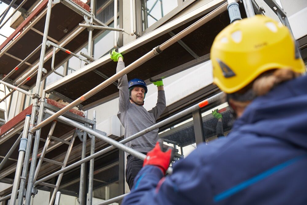 Heilverfahren der gesetzlichen Unfallversicherung