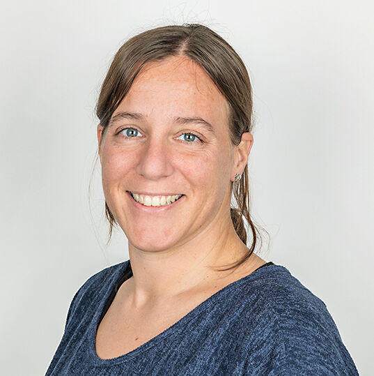 Marianne Hollensteiner