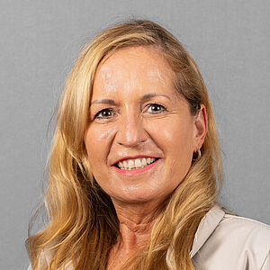 Ulrike Fauth 