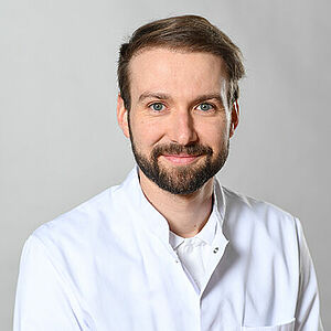 Profilbild Dr. med. Michael Manzke