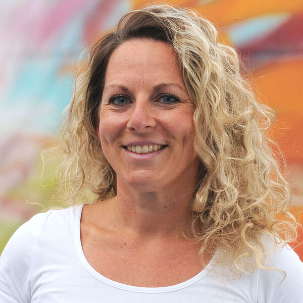 Yvonne Drecker