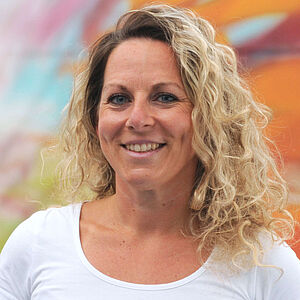 Yvonne Drecker