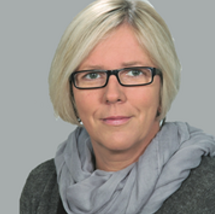 Porträt Alexandra Wagner 