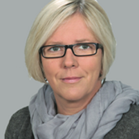 Porträt Alexandra Wagner 