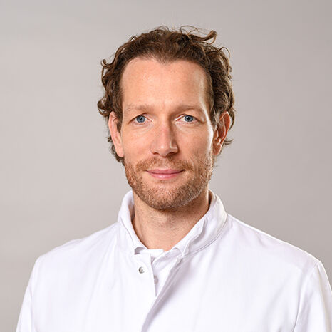 Profilbild Dr. med. Falk Ullerich