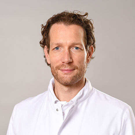 Dr. med. Falk Ullerich Profilbild Dr. med. Falk Ullerich