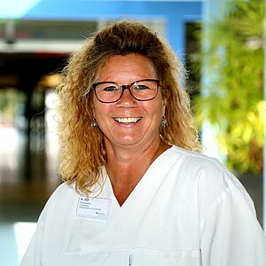 Nicole Gaß