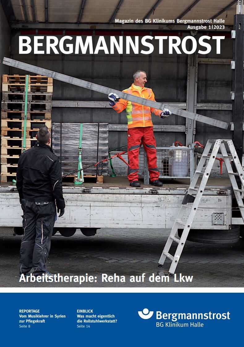 Ausgabe 1 | 2023