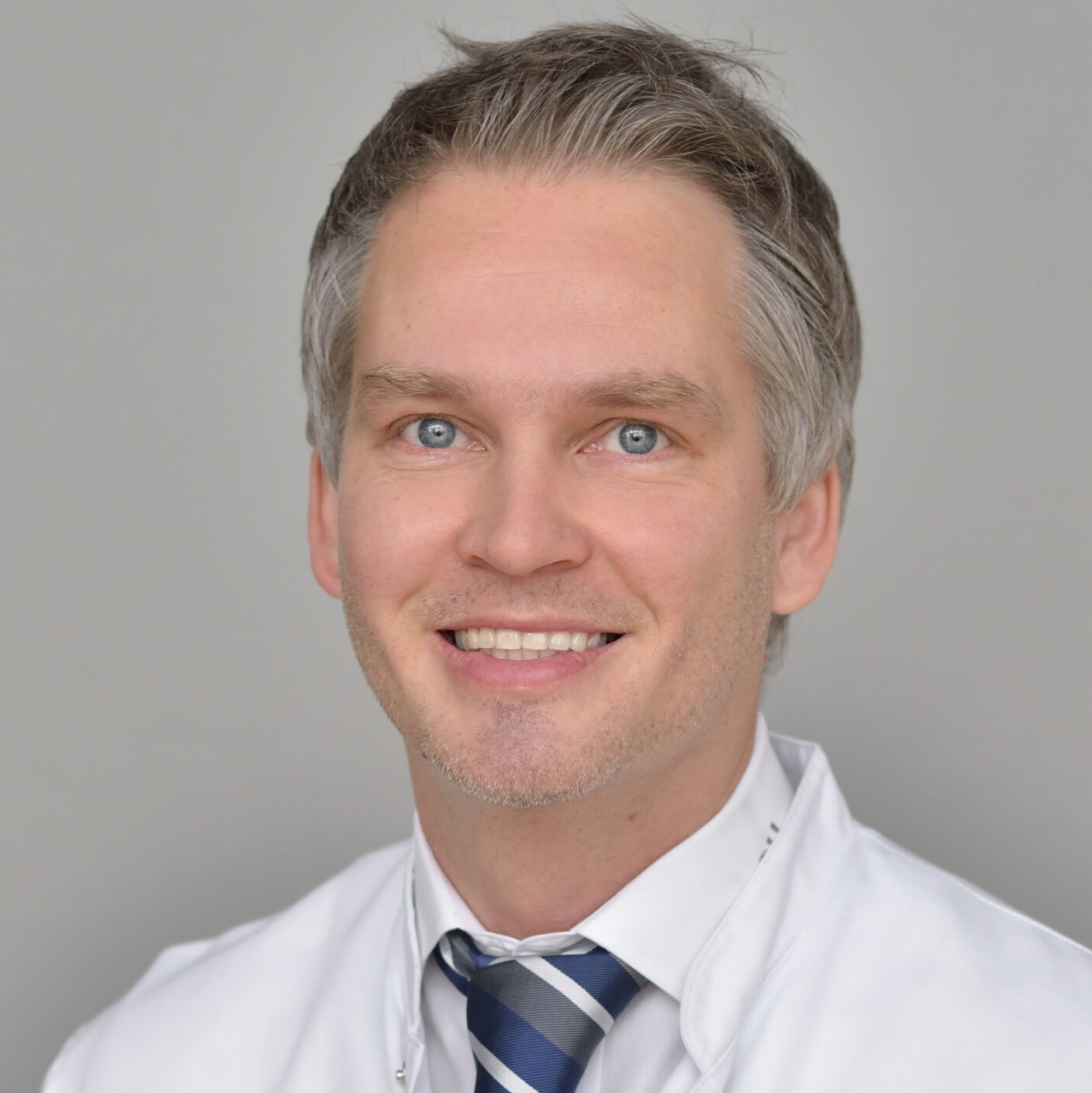 Dr. Sebastian Benner