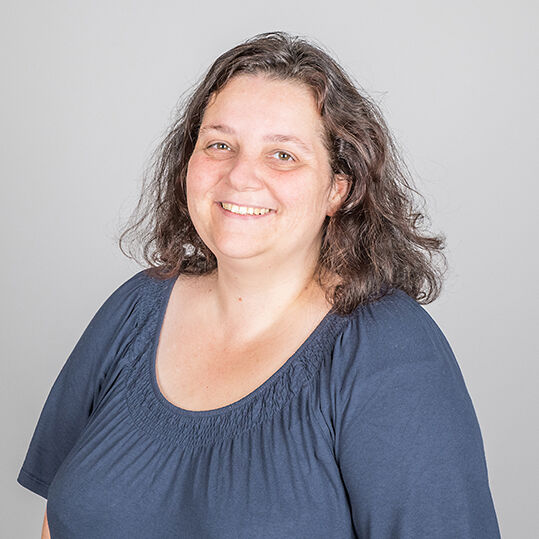 Sandra Süßkind-Schwendi