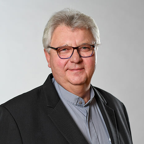 Profilbild Janusz Zablocki