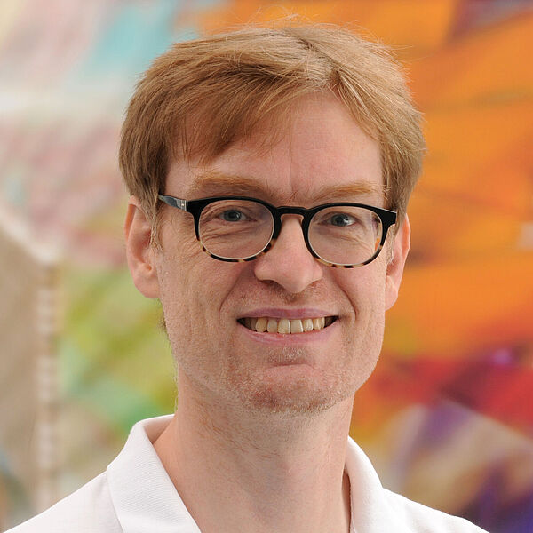 Lars Flerich