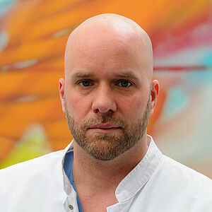 Dr. Christopher Ull, Facharzt Fachbereich Chirurgie