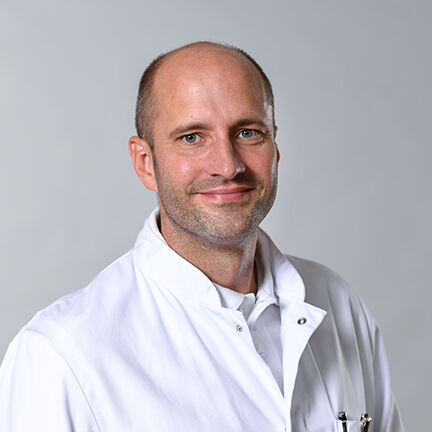 Profilbild Dr. med. Christian Schmitz