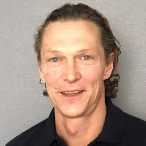 Stefan Kaschuba Stefan Kaschuba