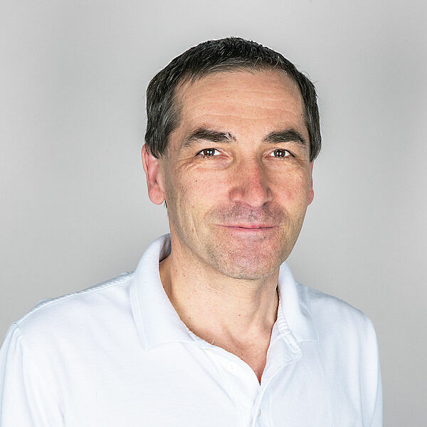 Matthias Leist