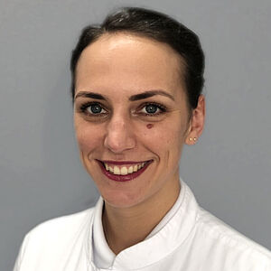 Portrait Dr. Linda Marth