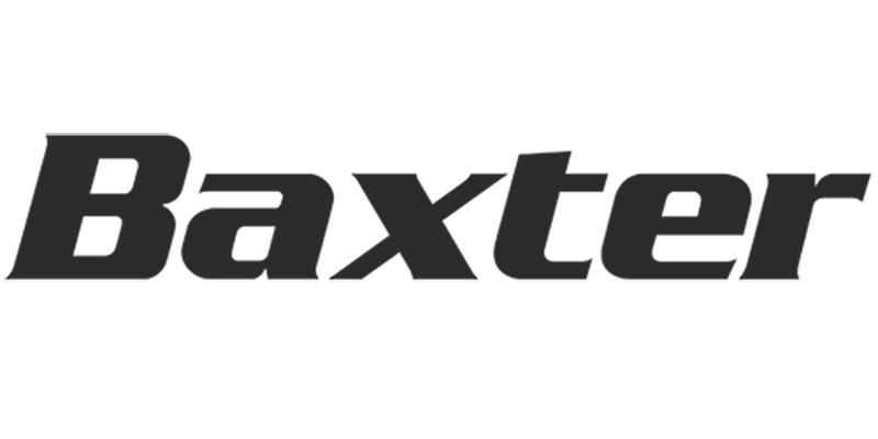 Logo Baxter