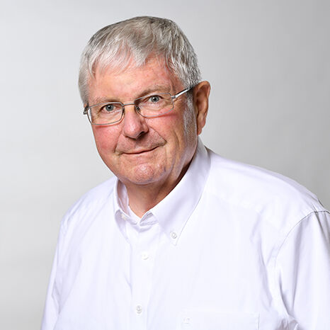 Gert Neumann