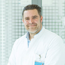 Prof. Dr. med. Daniel Vallböhmer