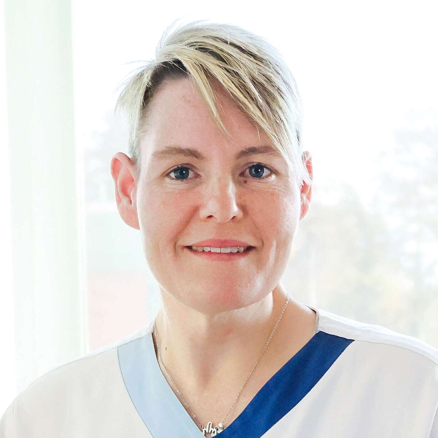 Jessica Zwiest