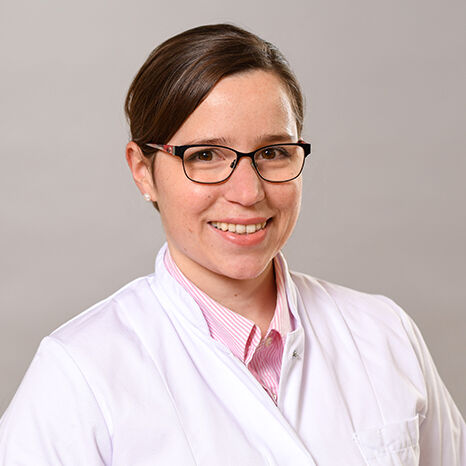 Profilbild Janina Janesch